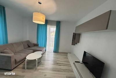 Apartament cu 2 camere în Central - 5