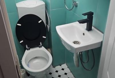 Apartament cu 4 camere semidecomandat în Unirii - 9