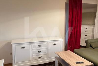 Apartament cu 2 camere decomandat, mobilat în Calea București - 4