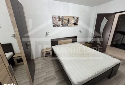 Apartament cu 2 camere în Tudor