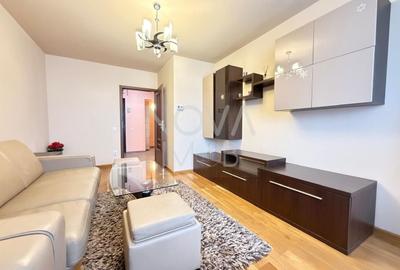 Apartament cu 3 camere decomandat, mobilat în Hipodrom 3