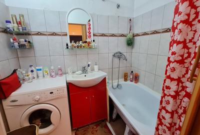Casă cu 2 camere cu Canalizare în Central - 12