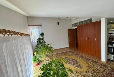 Casă individuală cu 6 camere cu Teren 600 Mp în Central - 10