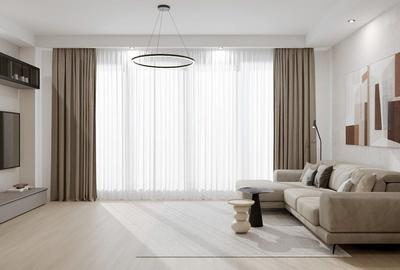 Duplex cu 4 camere cu Canalizare în Ștefăneștii de Jos
