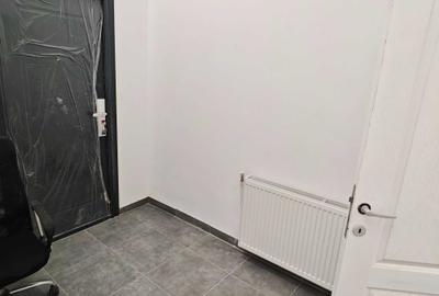 Spațiu comercial, de 20 mp, în Gara de Nord