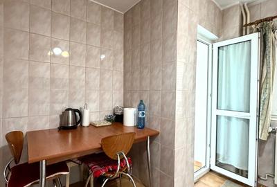 Apartament cu 3 camere decomandat în Lujerului - 15