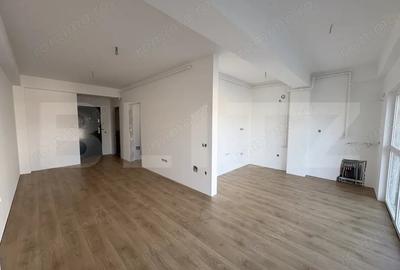 Apartament cu 2 camere semidecomandat în Grigorescu