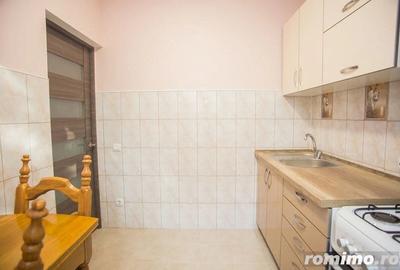 Garsonieră decomandată în Bucureștii Noi