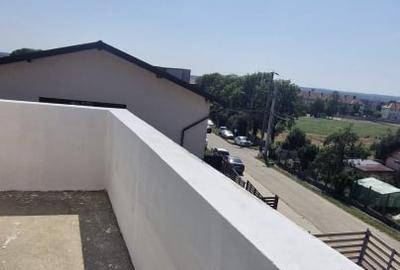 Casă individuală cu 4 camere cu Canalizare în Calea București - 11