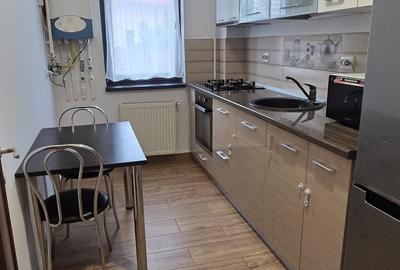 Apartament cu 2 camere în Gorjului - 5