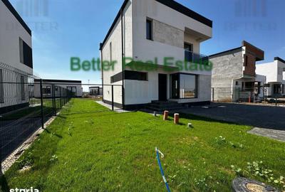 Casă cu 4 camere cu Teren 321 Mp în Vidra