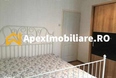 Apartament cu 4 camere decomandat în Militari