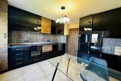 Apartament cu 3 camere decomandat în Dorobanților