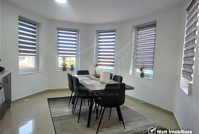 Casă individuală cu 6 camere cu Canalizare în Apahida