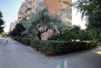 Apartament cu 3 camere semidecomandat, mobilat în Mărăști - 26