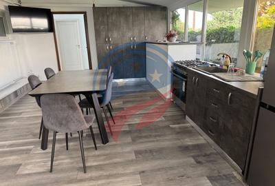 Spațiu comercial, de 1,441 mp, în Ultracentral - 1
