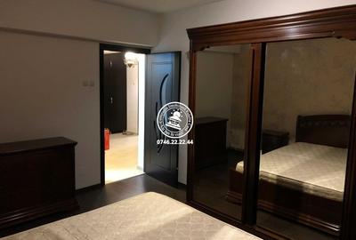 Apartament cu 2 camere decomandat, mobilat în Păcurari