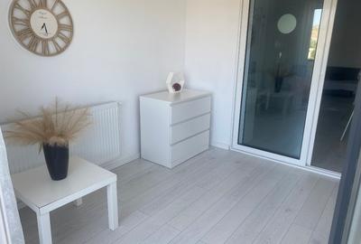 Apartament cu 2 camere semidecomandat în Mărăști - 3