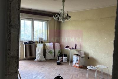 Apartament cu 3 camere decomandat în Unirii - 7