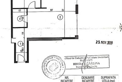 Apartament cu 3 camere decomandat, mobilat în Herăstrău - 11