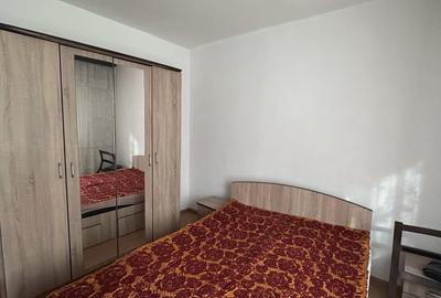 Apartament cu 2 camere decomandat, mobilat în Viilor - 12
