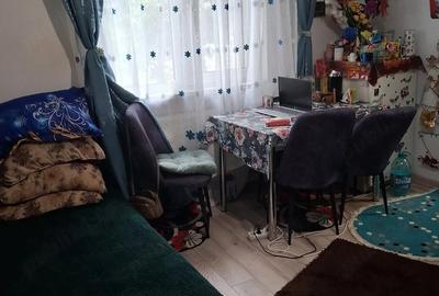 Apartament cu 2 camere semidecomandat în Central - 4
