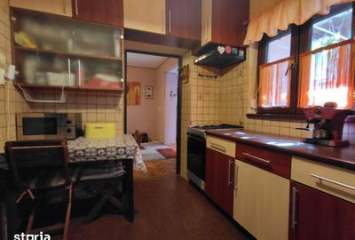 Apartament cu 2 camere în Ultracentral - 4