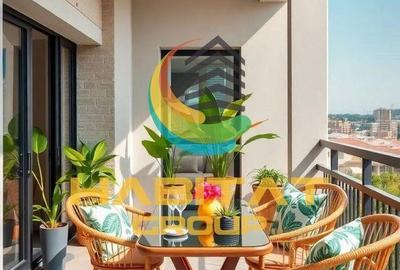 Apartament cu 4 camere în Brâncoveanu - 1