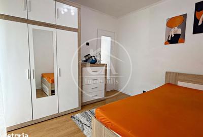 Apartament cu 3 camere decomandat în Decebal - 3