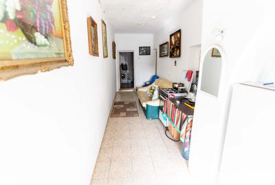 Casă individuală cu 4 camere cu Teren 290 Mp în Sălaj - 4