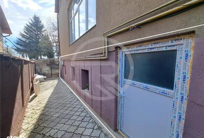 Spațiu comercial, de 60 mp, în Gruia - 2