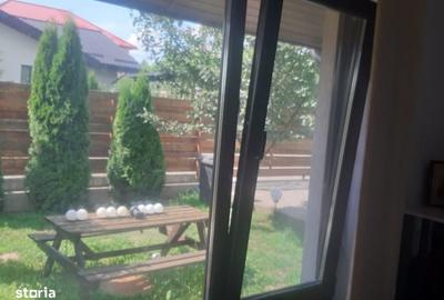 Casă cu 4 camere în Breazu - 5