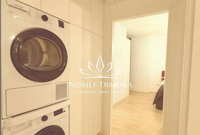 Apartament cu 3 camere semidecomandat, mobilat în Torontalului - 11