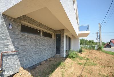 Casă cu 4 camere în Ștefăneștii de Jos