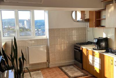 Apartament cu 2 camere decomandat în Zorilor - 14