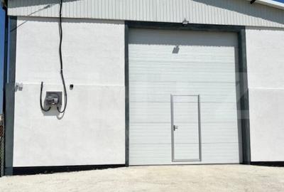Spațiu comercial, de 360 mp, în Central - 3
