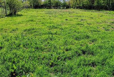 Teren de 1008 mp, în Movilița - 1