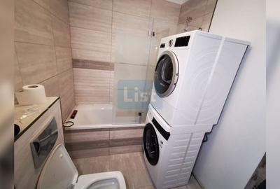 Apartament cu 2 camere semidecomandat în Bună Ziua - 6
