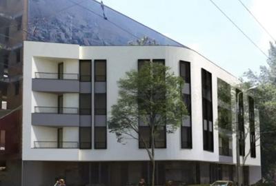Spațiu comercial, de 550 mp, în Foișorul de Foc - 1