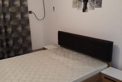Apartament cu 2 camere în Tăbărăști - 1