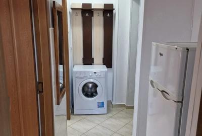 Garsonieră decomandată în Mărăței - 3