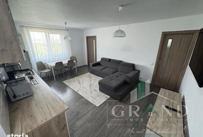 Apartament cu 3 camere în Florești - 6
