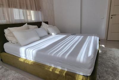 Apartament cu 5 camere decomandat în Herăstrău - 17