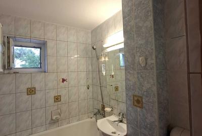 Apartament cu 3 camere semidecomandat în Crângași - 5