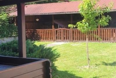 Duplex cu 4 camere cu Canalizare în Râu de Mori - 13
