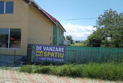 Casă cu 4 camere în Vadu Moldovei - 5