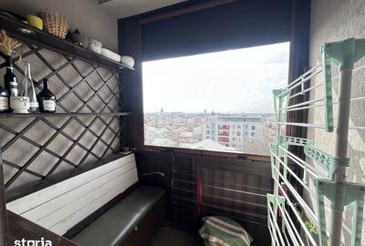 Garsonieră semidecomandată, mobilată în Chitila - 11