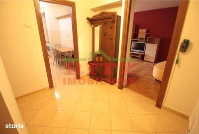Apartament cu 2 camere decomandat în Ultracentral - 3