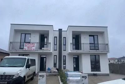 Casă cu 5 camere în Dumbrăvița - 1