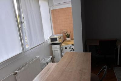Garsonieră în Complex Studențesc - 6
